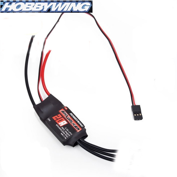 Hobbywing SKYWALKER 20A 40A Brushless ESC For RC Quadcopter 