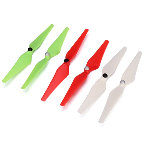 DJI 1 2 2V 2V+ V303 V393 Cheerson CX-20 9443 Propeller Prop WSX-002 