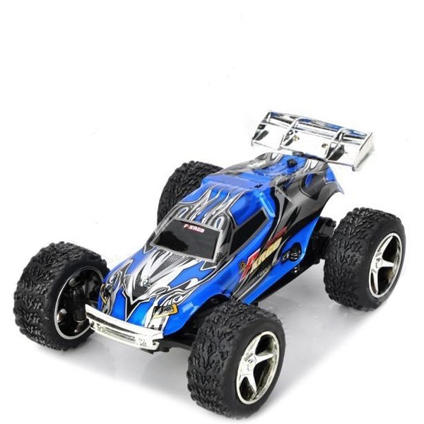 WLtoys L929 Upgraded 2019 2.4G 4CH RC Car
