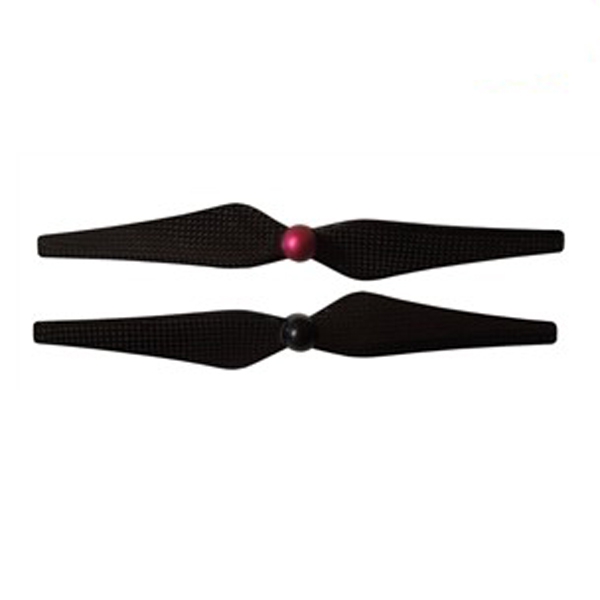 Carbon Fiber 9443 Propeller Self-locking for DJI Phantom 2 Vision 