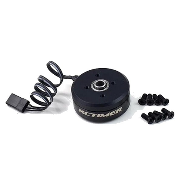 RCTimer BGM2804 100T Brushless Gimbal Motor Hollow Shaft