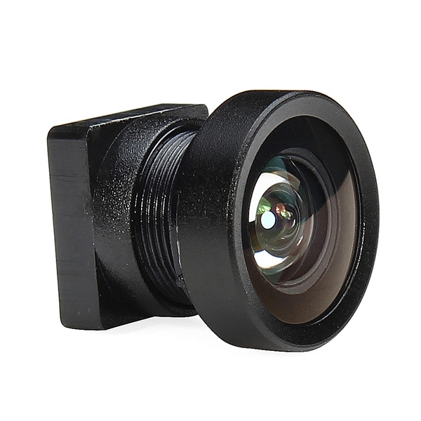 M7 1.8mm Wide Angle Lens For Mini Camera