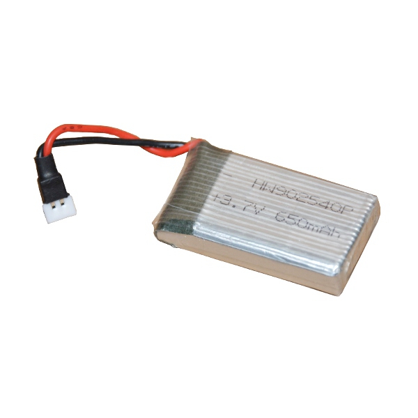 JJRC H9D Syma X5C X5SC 3.7V 650mAh Battery