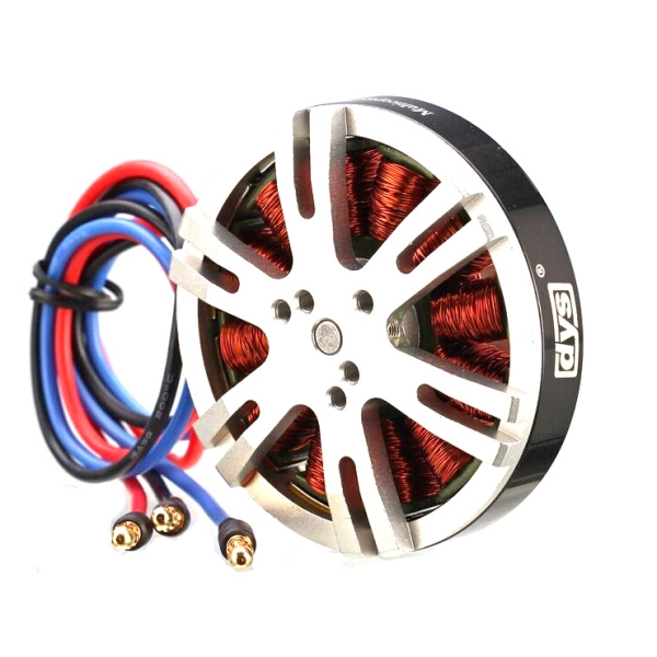 DYS BE5208 330KV Brushless Disc Motor For RC Tarot t960 Multicopters 