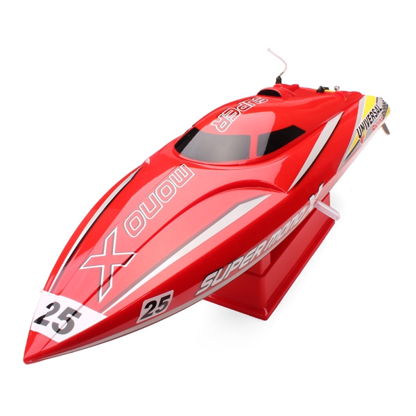 Joysway Super Mono X 8209 Brushless RC O-type V-type Boat/Yacht