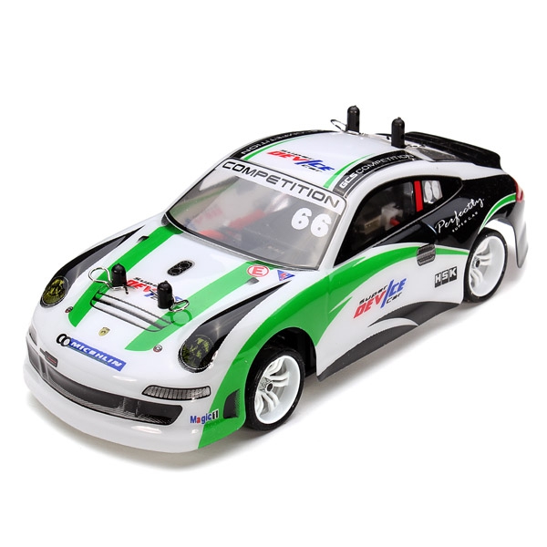 SINOHOBBY Mini-Q5 1/28 Brushed 4WD RC Touring Car