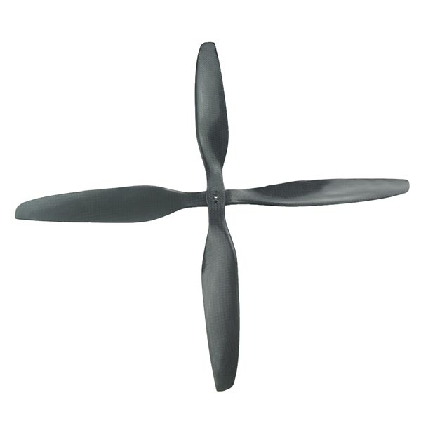 Entire Carbon Fiber 1555 15 x 5.5 CW/CCW Propeller Prop For DJI S800 