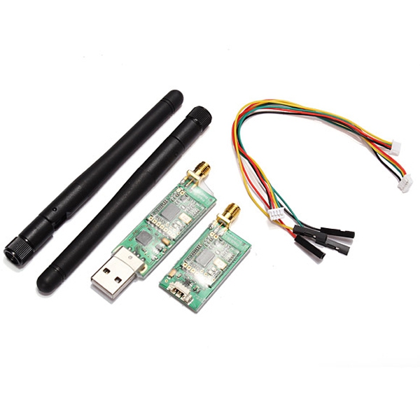 3DR Radio Telemetry 915MHZ Module For APM APM2