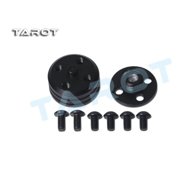 Tarot TL68B35 CW/CCW Quick Dismantle Propeller Seat