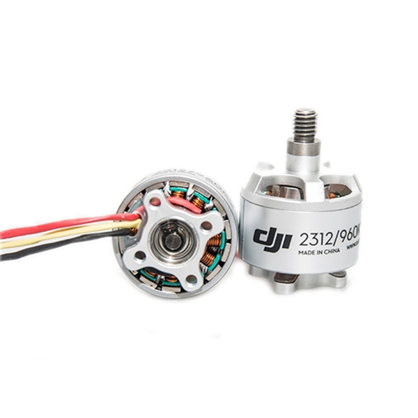 DJI Phantom 2 / Phantom 2 Vision+ 2312 960KV Brushless Motor CW/CCW