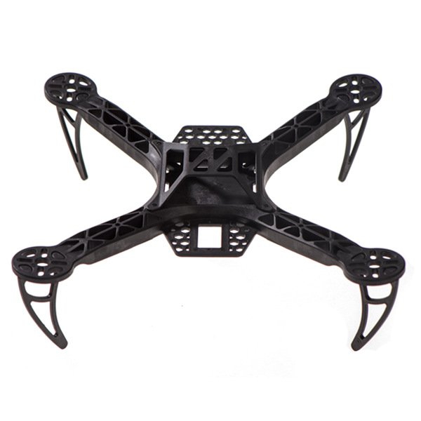 KK LED 260 KK260 Multicopter Mixed Material Frame Kit