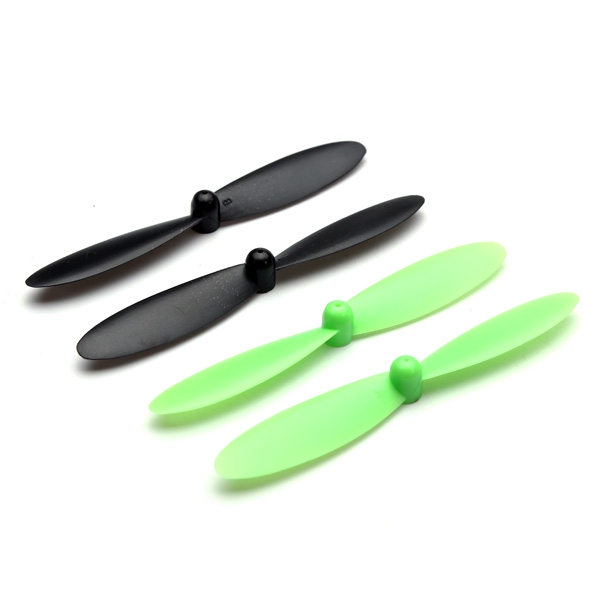 JJRC H6C Eachine H108C Hubsan H107 RC Quadcopter Spare Parts Blade 