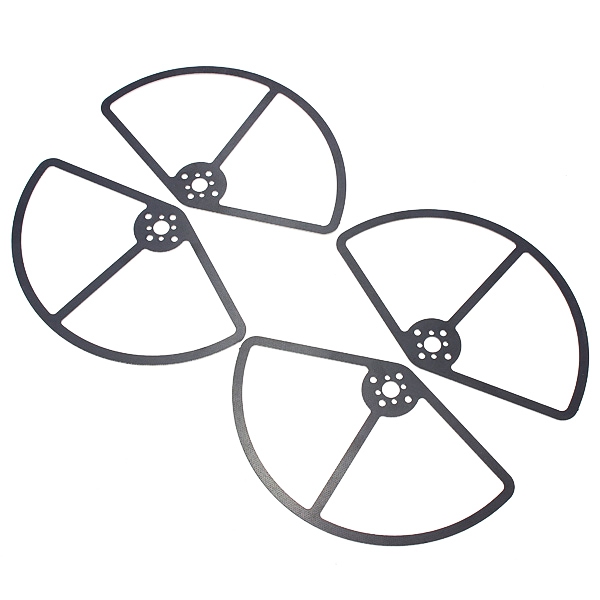 Diatone Glass Fiber 5030 Propeller Protective Guard For 250 Quadcopter