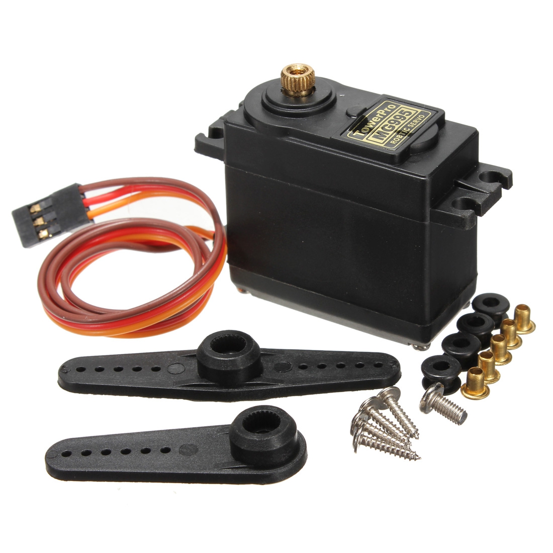 TowerPro MG995 Metal Servo