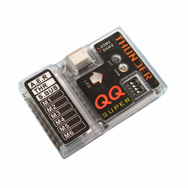 QQ SUPER Flight Controller For Quadcopter Multi-rotor