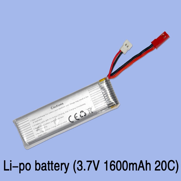 Walkera QR Y100 RC Quadcopter Parts Li-po Battery QR Y100-Z-15