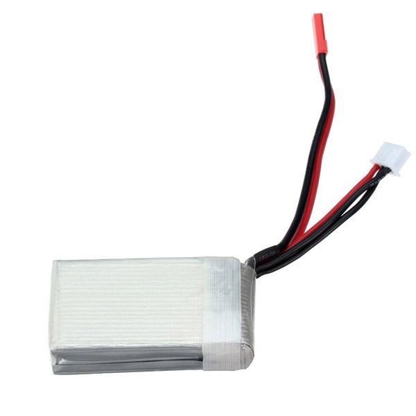 WLtoys V262 V333 V666 RC Quadcopter Spare Parts Battery V262-15