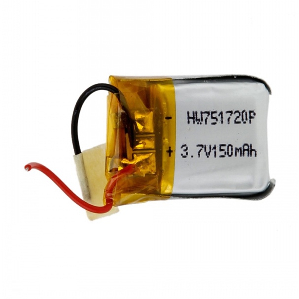 Eachine Gin H7 RC Quadcopter Spare Parts 3.7V 150mAh Battery H7-05