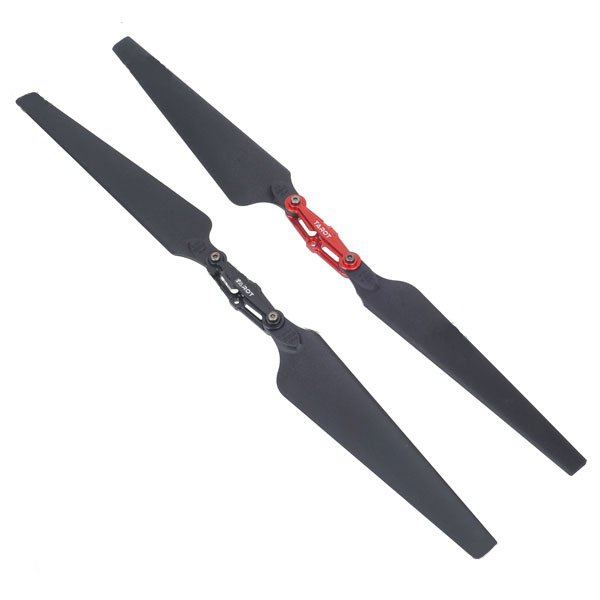 Tarot 1555 Folding Propeller Clip Set TL100D04 For Multicopter