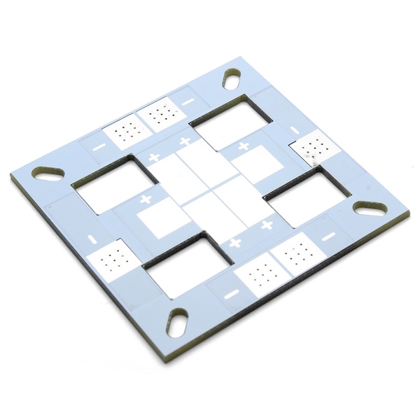 Distribution Board ESC Hub For QAV250 KIM250 250Pro Frame