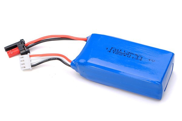 FX070C RC Helicopter Parts Li-ion Batteries FX070C-23