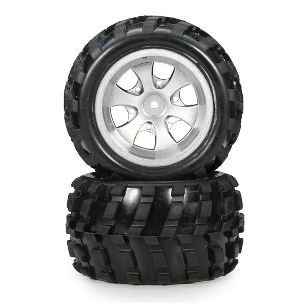 Wltoys A979 RC Car Spare Parts Right Tire A979-02
