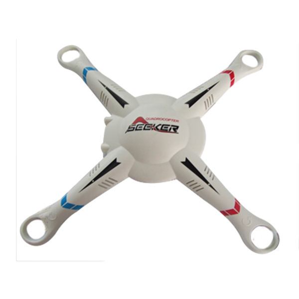 Wltoys V303 RC Quadcopter Spare Parts Upper Body Shell Cover