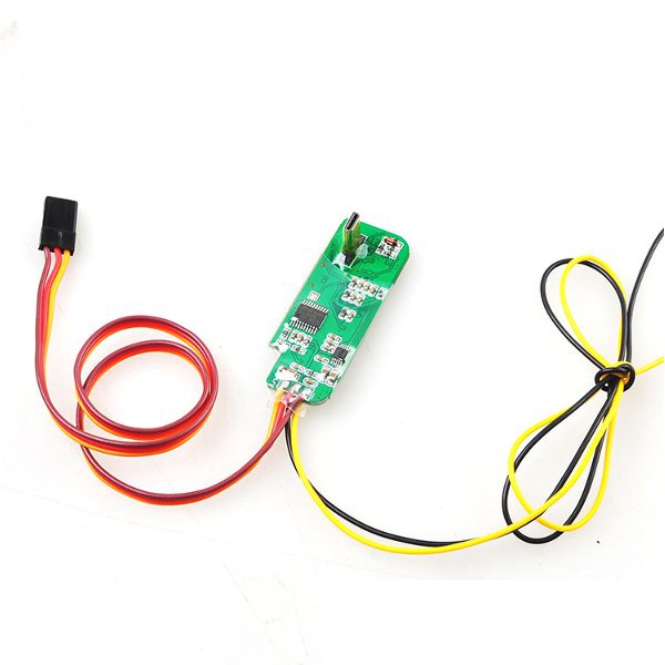 FPV Micro HDMI to AV Converter Module For Sony A5000/6000 Camera