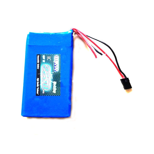 FS GT2 GT3B FUTUBA RC Car 11.1V 2200mAh 8C Battery