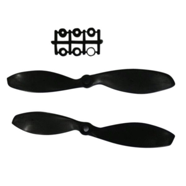 Gemfan 7038 Carbon Nylon CW/CCW Propeller For 350 250 Frame Kit