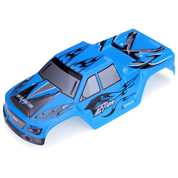 Wltoys A979 RC Car Spare Parts Car Canopy A979-04