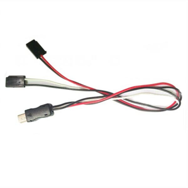 Special AV Output Telemetry Connection Cable For Mobius 808#16 Camera