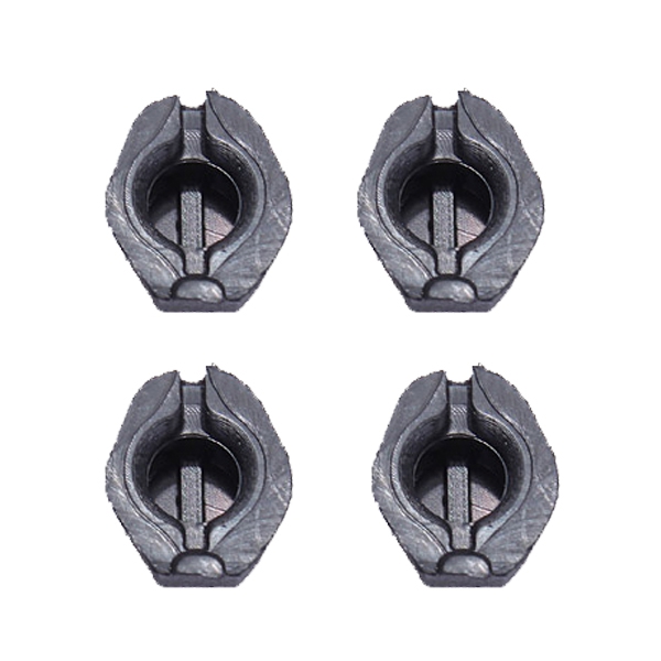 Hubsan X4 H107C RC Quadcopter Spare Parts Rubber Feet H107-a29