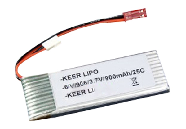 Walkera RC Helicopters Parts 3.7V 900mAh High-performance Battery