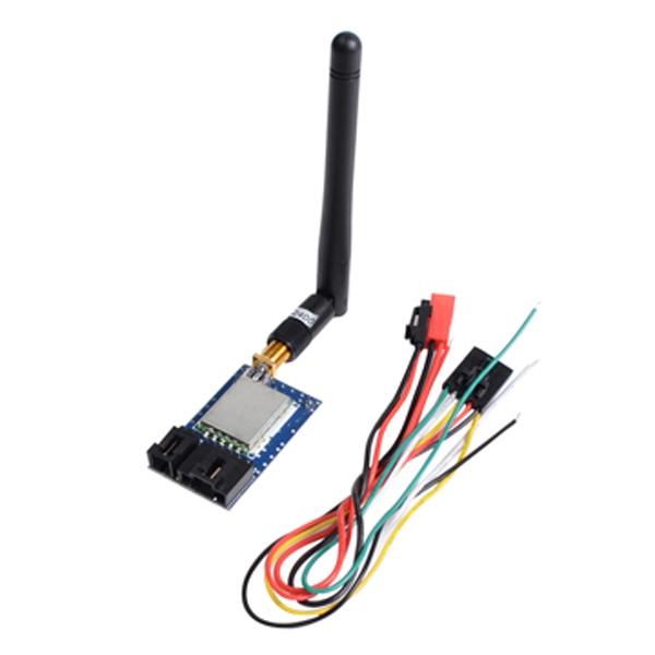 Boscam FPV 5.8G 10mw Wireless AV Transmitter TS350