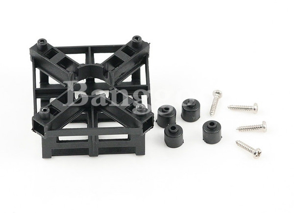 Walkera QR Ladybird Spare Parts Main frame QR-Ladybird-Z-03