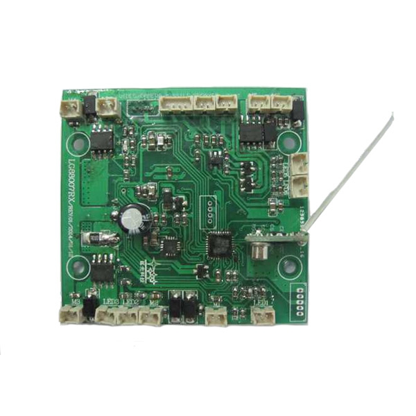 WLtoys V323-06 Receiving Board Spare Part