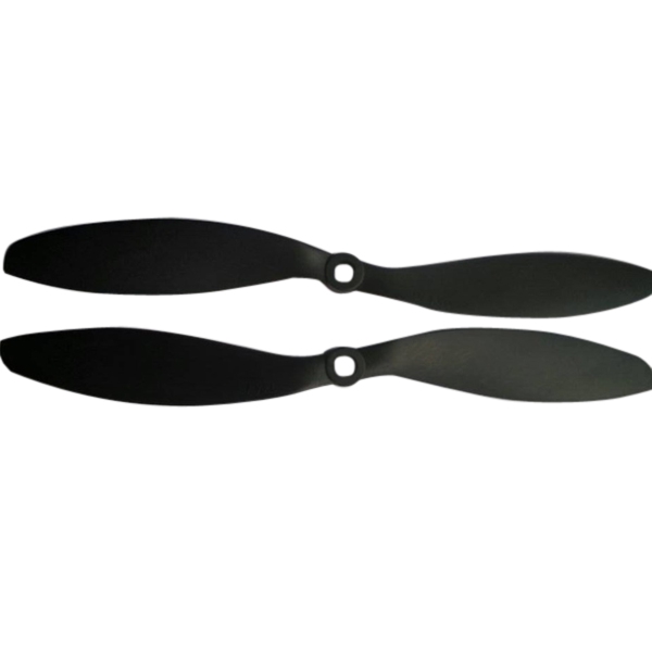 Gemfan 9047 Carbon Nylon CW/CCW Propeller For DJI RC Multirotor 