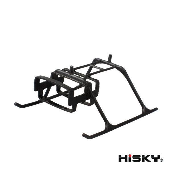 Hisky HCP100S RC Helicopter Parts Landing Skid 800390
