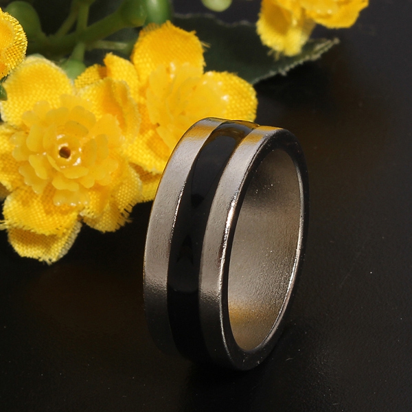 Multi-functional Magnetic Magic Ring