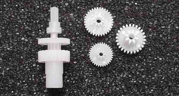 Walkera Main Servo Gear Set for V120D02S/M120D01/V120D05/4G6/4#6