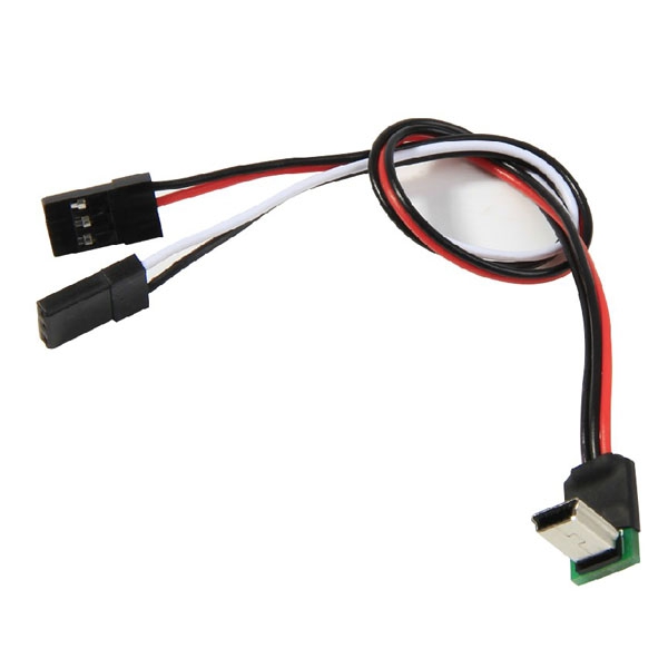 Gopro3 Video AV FPV cable