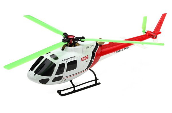 WLtoys V931 RC Heliopter Accessories Upgrade Blade Set V931-005