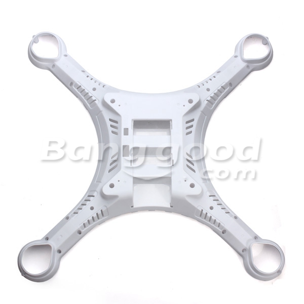 JJRC H8C RC Quadcopter Spare Lower Body Cover Shell 
