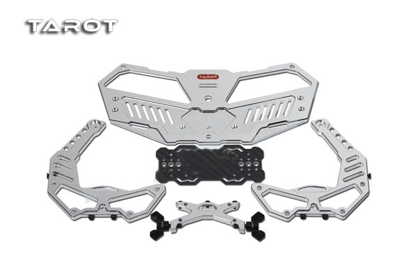 Tarot Futaba Remote Control FPV Display Rack TL2915