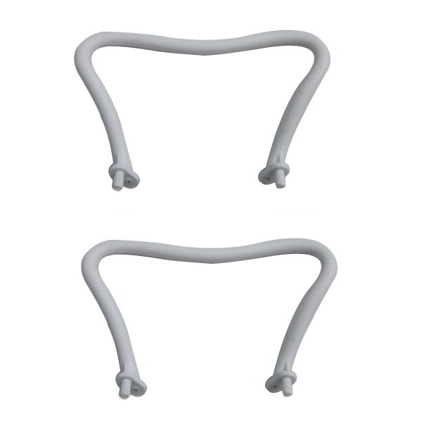 JJRC H12C H8C RC Quadcopter Spare Part Landing Skid H8C-08