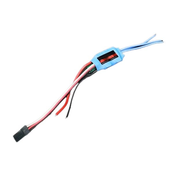 RCX Simonk 10A ESC Brushless Motor Speed Controller For Multicopter