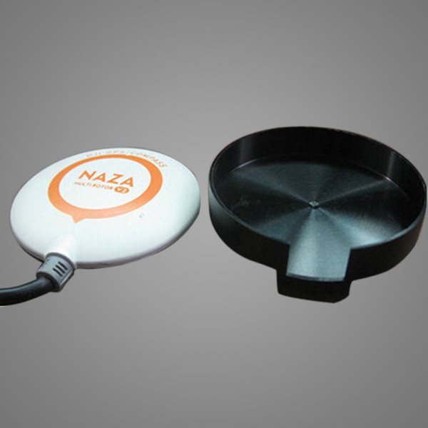 GPS Shielding Case Protector Anti-interference for DJI NAZA WKM GPS