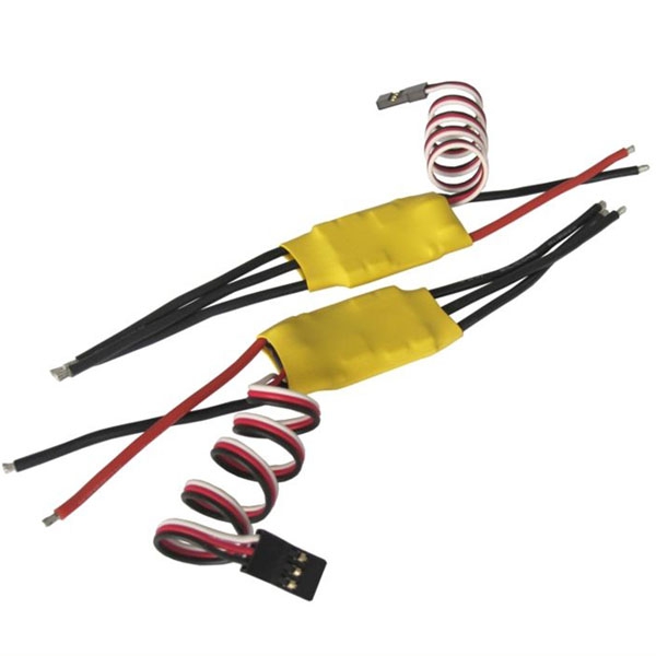 10A ESC Brushless Speed Controller I401 For RC Airplane Quadcopter