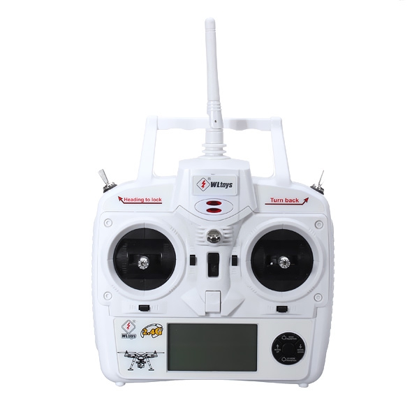 Wltoys V303 RC Quadcopter Spare Parts Transmitter